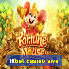 10bet casino swe